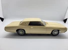 Vintage 1967 Thunderbird (philco Ford Promotional Car) Am Radio Model NT-11. Fixed Price $30.00.