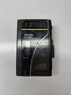 Toshiba Am/fm Stereo Cassette Player Auto Reverse Walkman KT-A810 Parts Read. Fixed Price $8.29.