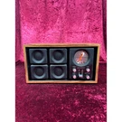 Vintage Electronics Am / Fm Tube Radio GR-1085 Wood Grain Heathkit 1975. Fixed Price $199.99.