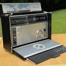 Vtg Zenith Royal Trans-oceanic D7000Y Band Am/fm S/w Radio *tested Read*. Fixed Price $299.99.