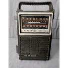 7-2800B Vintage Portable Am/fm Radio Two-way Power Black Used. Fixed Price $25.99.