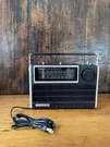 Vintage Lafayette Criterion Mk Ii Fm Am Portable Radio Receiver. Fixed Price $28.00.