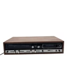 Vintage Montgomery Ward Airline Am / Fm Radio 8 Track Player. Fixed Price $29.00.
