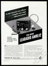 1941 Avia Learadio AMRL-12 Receiver Plane Direction Finder Print. Fixed Price $29.97.