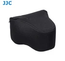 Jjc Mirrorless Camera Pouch Case For Sony A7S A7R Iii Iv + 85MM F1.8/28-70. Fixed Price $14.48.