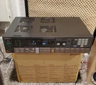 Sony Stereo Receiver STR-AV460 Digital Eq+tuner, Phono, A+b Amplifier Clean Vg+. Fixed Price $55.00.