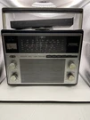 Vintage Lloyds All Transistor Fm 6 Band Radio MODEL#9N59B-37A Made Japan.. Fixed Price $31.20.