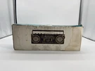 Vintage Nippon FS-877 Stereo Radio Cassette Recorder Boombox W/ Untested. Fixed Price $59.99.