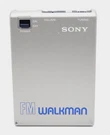 Vintage Sony SRF-30W Fm Walkman Radio, Tested Working. Fixed Price $34.99.