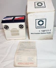 Delco Mini Freedom Battery Radio MP77-7 W/ Box And Paperwork Works. Fixed Price $39.99.