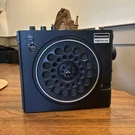 Vintage Panasonic RF-888 Multi-band 3 Am Fm No Shortwave Receiver,. Fixed Price $149.99.
