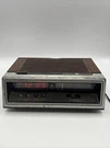 1970S General Electric EA7-4650J Alarm Clock Am/fm Radio Vintage Works Great. Fixed Price $25.00.