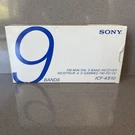 Sony ICF-4910 Band Shortwave Radio Nos Open Box Fm/mw/sw Receiver Japan. Fixed Price $499.99.
