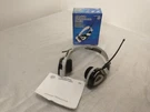 Vintage Electro Brand Am/fm Headphone Radio Antenna Model 225 -see Description. Fixed Price $18.95.