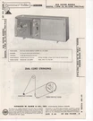 1966 Rca Victor RGS19A Radio Service Manual Photofact Schematic RGS19T RGS29W. Fixed Price $8.99.
