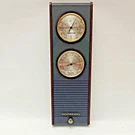 Vintage Realistic Weatheradio 12-150 Temperature Humidity. Fixed Price $20.00.