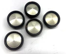 Motorola B-100W Vacuum Tube Stereophonic Am/fm Radio 5 Knobs. Fixed Price $47.50.
