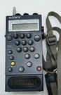 Sony ICF-PRO70 Radio For Parts Only. Fixed Price $195.00.