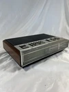 General Electric Grad-u-wake Am/fm Alarm Clock Radio 7-4800A Display Tested. Fixed Price $46.87.