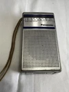 Panasonic Portable Radio RF-032 Band Am / Fm Vintage. Fixed Price $35.00.