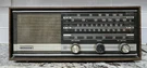 Grundig Model Rf 80U Solid State Am/fm Radio Made In Portugal, 1960S. Fixed Price $59.43.
