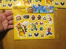 Magnet Set From Super Mario Maker For Nintendo 3DS Bowser Bullet Hammer Bro ++. Fixed Price $12.88.