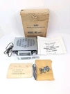 Inland Dynatronics X-203 Manual Tuned All Transistor Volkswagen Radio 1971 New. Fixed Price $208.11.