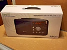 Eton Field Bt Grundig Edition Am/fm/shortwave Radio W/rds And Bluetooth Works!. Fixed Price $199.99.
