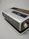 Zenith R476 Touch Snooze Am Fm Woodgrain Dual Alarm Clock Radio Tested. Fixed Price $27.87.