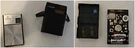 Vintage Hitachi TH-622 Am Radio Solid State Mw Transistor W/ Case Works Great!. Fixed Price $69.85.