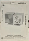 Coronado RA-78-5526A/-5813A Am/fm Radio Sams Photofact Schematics & More. Fixed Price $7.99.