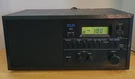Klh Model 100 Am/fm Table Radio Built In Speaker W/treble & Bass Tested. Fixed Price $69.95.