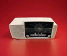 Vintage 1950S General Electric Mcm Tube Radio Alarm Clock. Fixed Price $75.00.