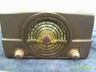 Antique Radio 1930-49 Zenith. Fixed Price $75.00.
