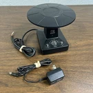 Archer Fm Amplified Antenna 15-1821D W/ Power Supply Needs Cable Plug. Fixed Price $29.95.