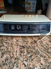 Sony Digimatic Vintage Flip Clock Radio Tfm C480W For Repair. Read Discription. Fixed Price $55.00.