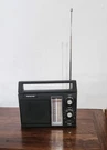 Vintage Soundesign Am Fm Portable Radio Model 2260A Tested Works Ac/dc Hong Kong. Fixed Price $27.99.