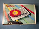 Vtg 1960S Realtone Am Radio Phonograph Record Player Model 6201 - Made In Japan. Fixed Price $199.99.
