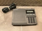 Tech America 980-0670 Same Weatheradio Shack 12-250. Fixed Price $9.99.