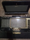 Zenith R-600 Trans Oceanic Radio. Fixed Price $125.00.
