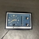 Vintage General Electric Radio Alarm Clock 7-4728A Mcm 1970'S Tested/works!. Fixed Price $27.00.