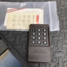 Vintage Radio Shack Pocket Tone Dialer 43-139. Fixed Price $10.00.