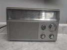 Vintage Realistic Deluxe Band Am Fm Air Wx Radio Portavision 50 Model 12-780. Fixed Price $31.19.