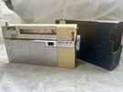 Antique Transistor Radio Sony TR-813 Animation. Fixed Price $300.00.