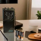 Vintage Gfx 75850 Multiband Am-fm-air-tv-ps-cb-wb Radio/works But Needs Serviced. Fixed Price $15.00.
