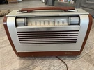 Rca Victor Model BX-6 Vintage Radio Tube Globe Trotter. Fixed Price $59.00.