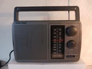 Vintage Radioshack Am/fm Portable Cat No 12-726. Fixed Price $22.00.
