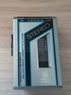 Vtg General Electric Am Fm Radio Cassette Player Stereo 3-5432A -broken Read. Fixed Price $6.98.