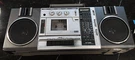 Sharp GF-7300 Am Fm Stereo Shortwave Cassette Boom Box Japan 1978 Euc 100% Works. Fixed Price $139.99.