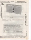 1966 Emerson 31L09 Radio Service Manual Photofact Schematic 31L10 31L11 More. Fixed Price $8.99.
